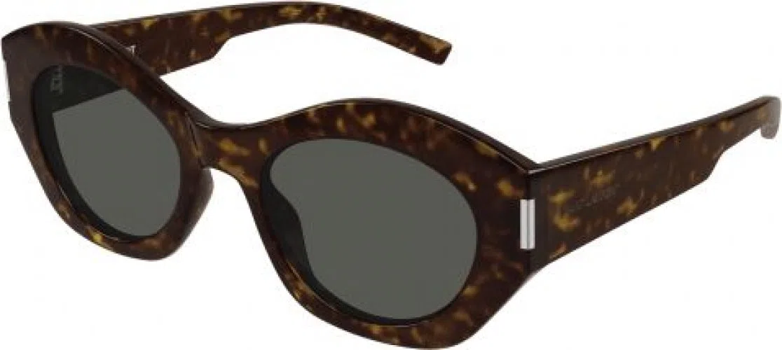 Saint Laurent SL 639 Sunglasses - view 5
